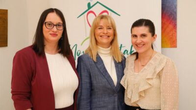 Razvijanje unutarnje snage: U Zaboku održana radionica za mentalno zdravlje povodom Dana žena