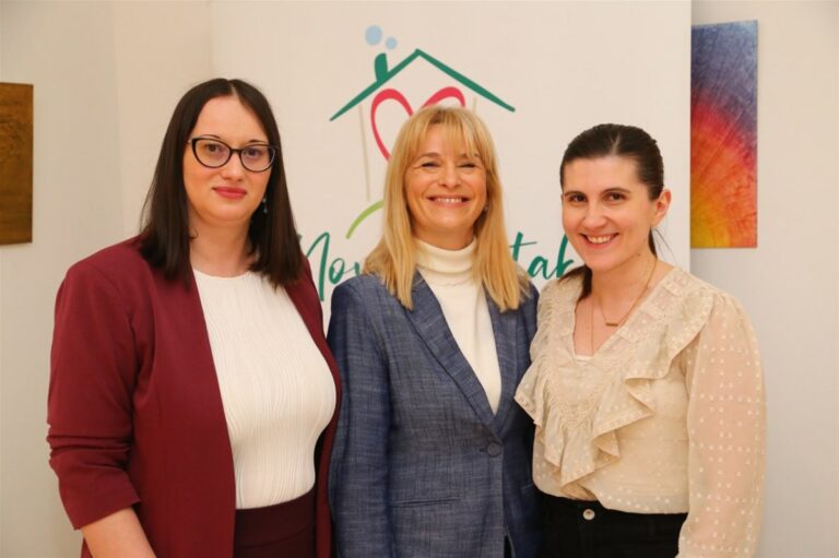 Razvijanje unutarnje snage: U Zaboku održana radionica za mentalno zdravlje povodom Dana žena