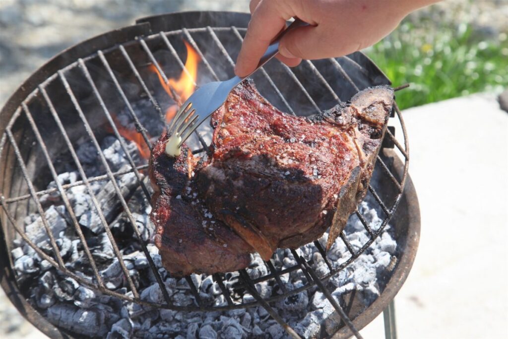 Recept za ultimativnu roštilj marinadu: Meso sočno i besprijekorno mekano