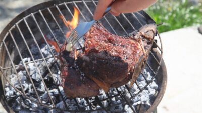 Recept za ultimativnu roštilj marinadu: Meso sočno i besprijekorno mekano