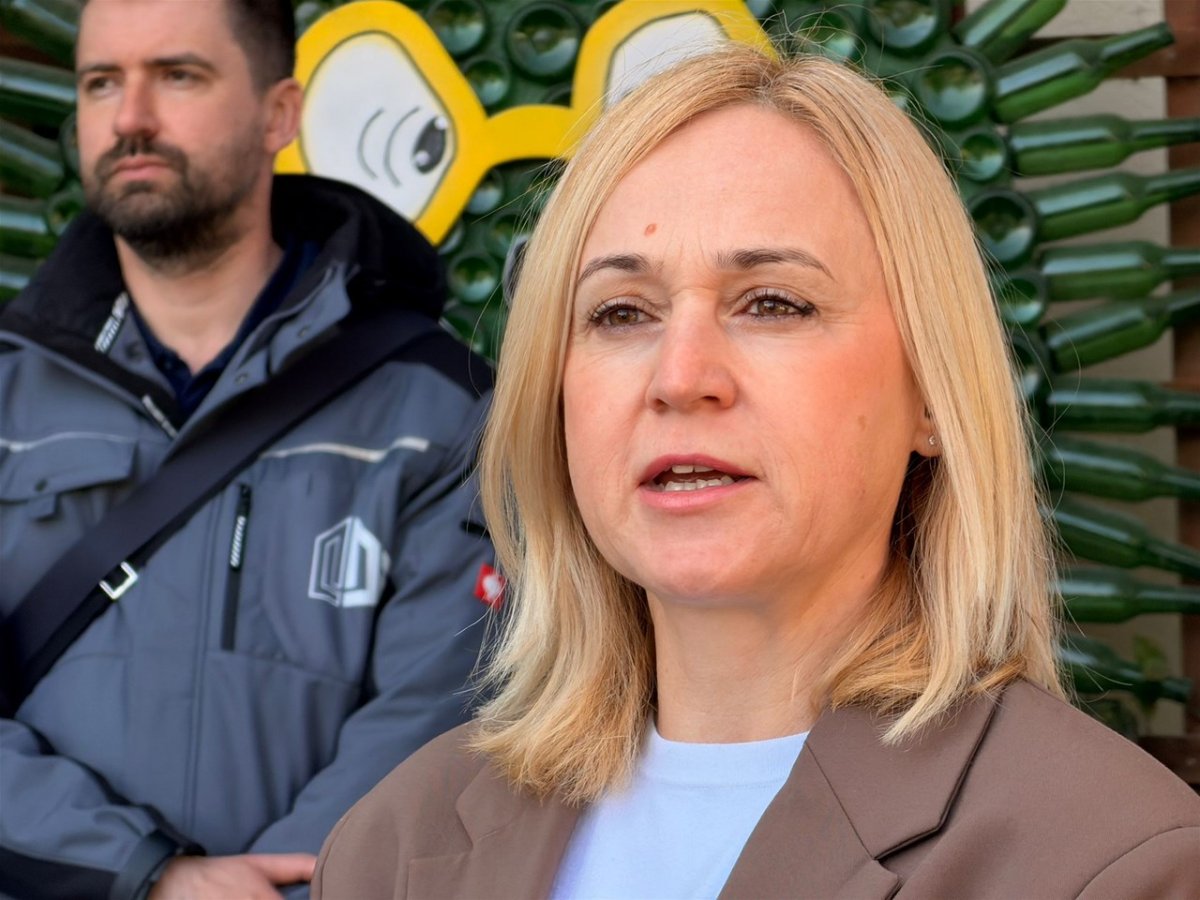 Rekonstrukcija OŠ Viktora Kovačića u Humu na Sutli: Projekt vrijedan gotovo 1,9 milijuna eura za jednosmjensku nastavu