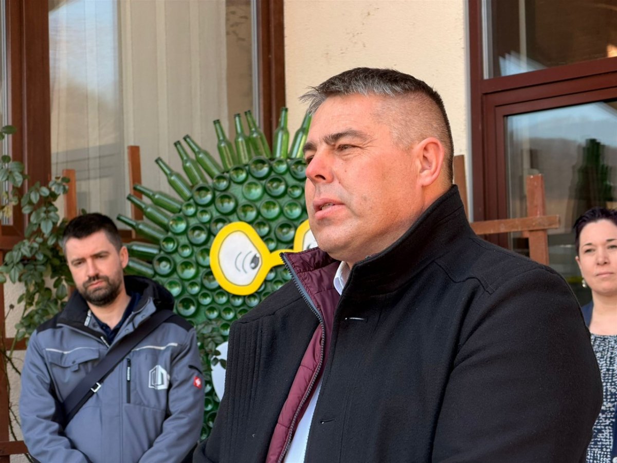 Rekonstrukcija OŠ Viktora Kovačića u Humu na Sutli: Projekt vrijedan gotovo 1,9 milijuna eura za jednosmjensku nastavu