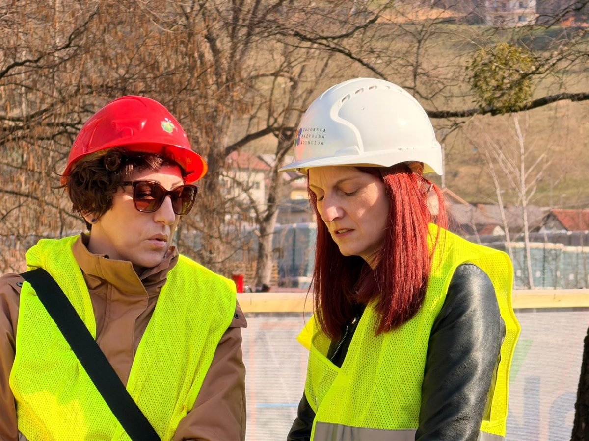 Rekonstrukcija OŠ Viktora Kovačića u Humu na Sutli: Projekt vrijedan gotovo 1,9 milijuna eura za jednosmjensku nastavu