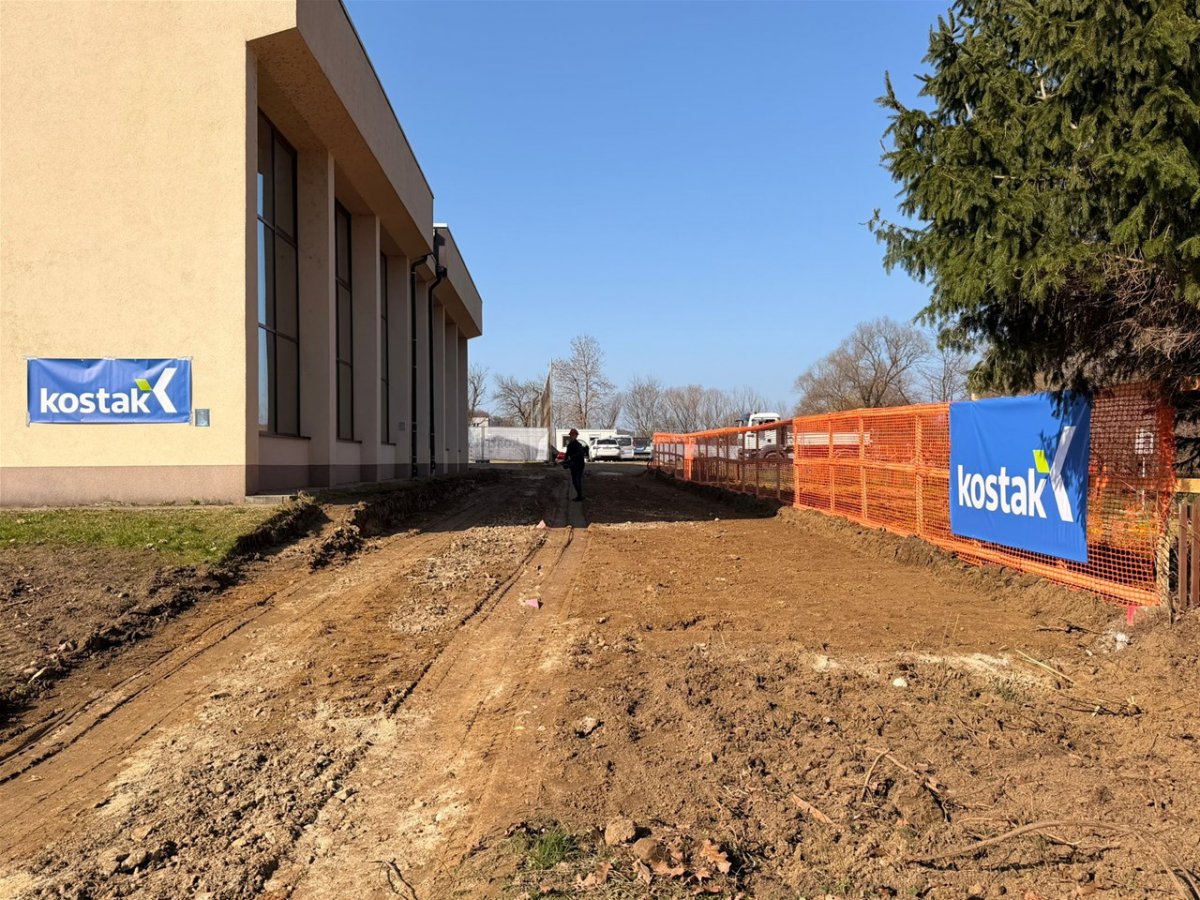 Rekonstrukcija OŠ Viktora Kovačića u Humu na Sutli: Projekt vrijedan gotovo 1,9 milijuna eura za jednosmjensku nastavu