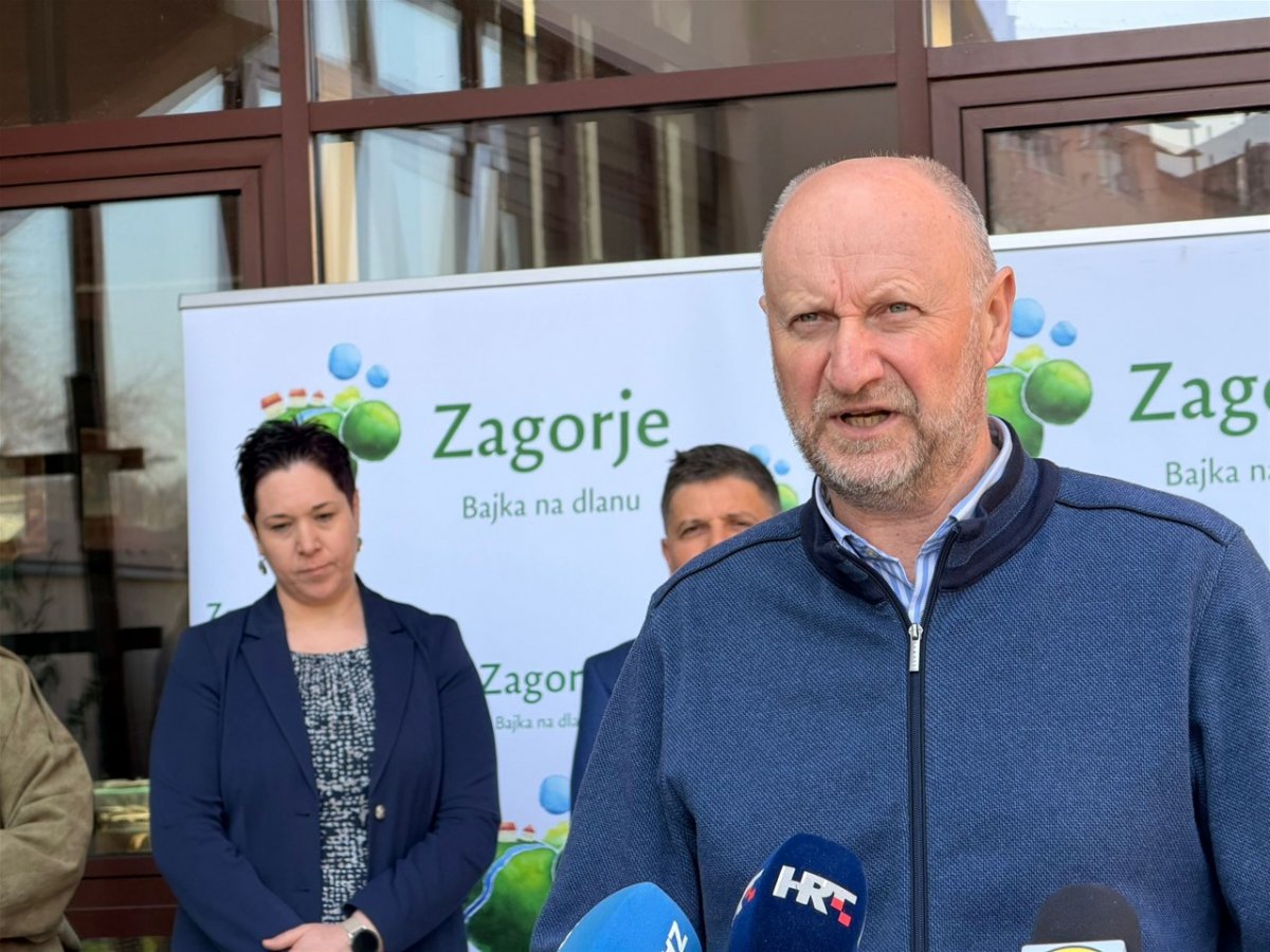 Rekonstrukcija OŠ Viktora Kovačića u Humu na Sutli: Projekt vrijedan gotovo 1,9 milijuna eura za jednosmjensku nastavu