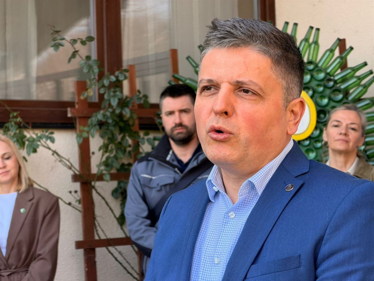 Rekonstrukcija OŠ Viktora Kovačića u Humu na Sutli: Projekt vrijedan gotovo 1,9 milijuna eura za jednosmjensku nastavu