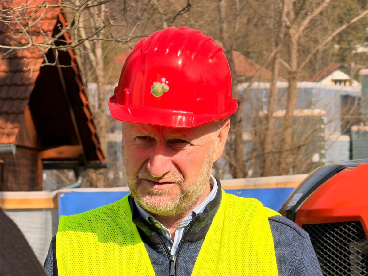 Rekonstrukcija OŠ Viktora Kovačića u Humu na Sutli: Projekt vrijedan gotovo 1,9 milijuna eura za jednosmjensku nastavu