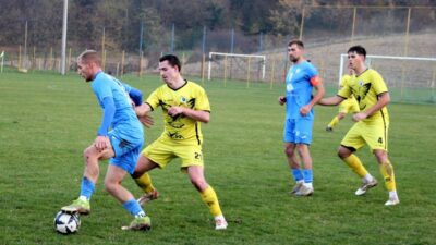 Remi Golubovca s Ogulinom: Propala šansa za pobjedu protiv fenjeraša