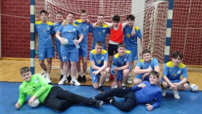 Rezultati posljednjih nastupa rukometaša i rukometašica RK Zagorec Krapina