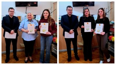 Rezultati Županijskog natjecanja iz Povijesti u Mariji Bistrici: Otkriveni pobjednici i priznanja za organizaciju