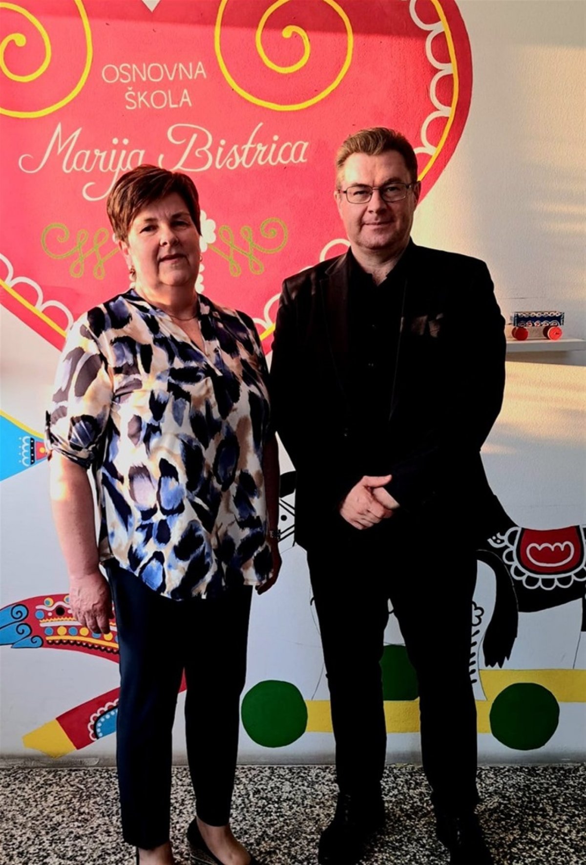 Rezultati Županijskog natjecanja iz Povijesti u Mariji Bistrici: Otkriveni pobjednici i priznanja za organizaciju