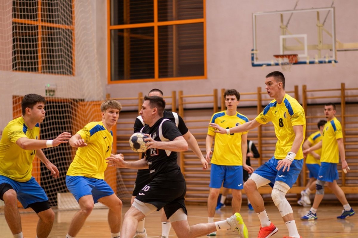 RK Bedekovčina nadigrala Odemu 2, ali ostaje bez Lige za prvaka