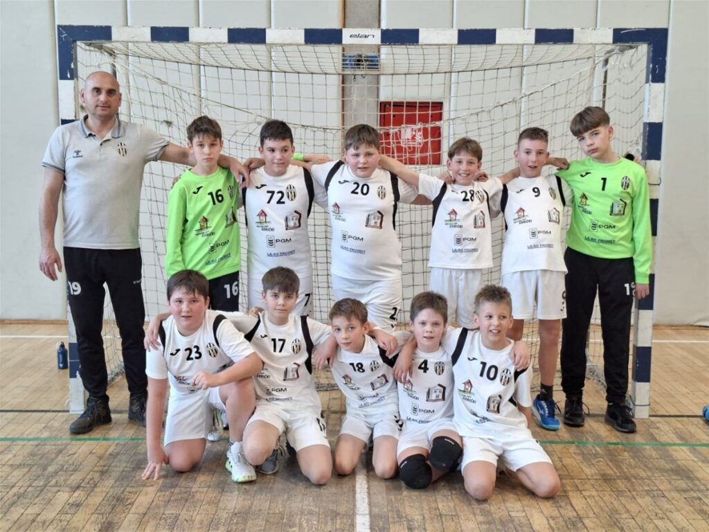 RK Bedekovčina: Rezultati u svim kategorijama, od seniorskih do juniorskih uzrasta