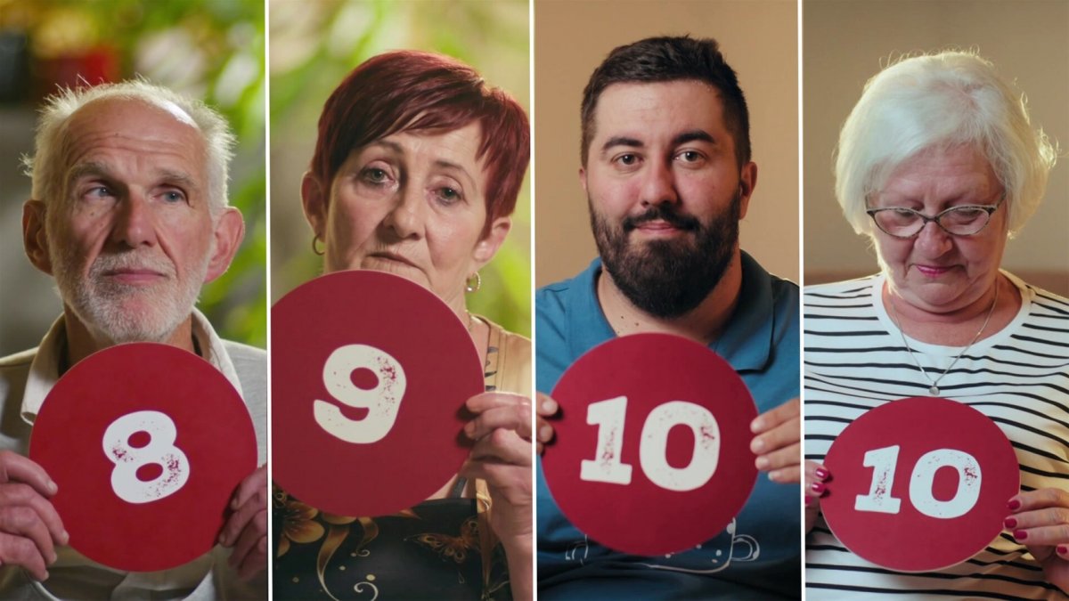 Romina Kovačec iz Petrovskog inaugurirala zagorski tjedan 'Večere za 5': Detalji o jelima i bodovanju