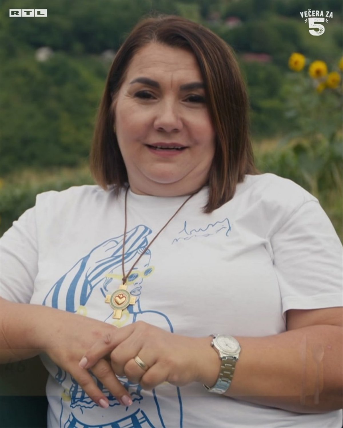 Romina Kovačec iz Petrovskog inaugurirala zagorski tjedan 'Večere za 5': Detalji o jelima i bodovanju