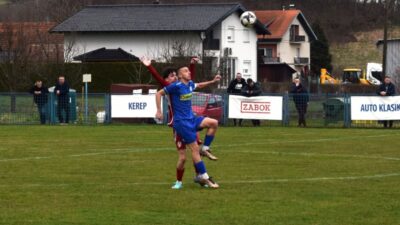 Rudar DZ nadmoćno svladao Špansko 3:0 kod kuće