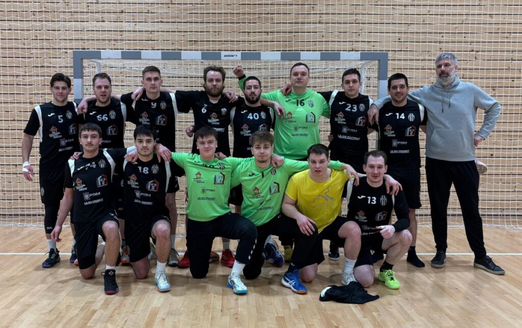 Rukometaši Bedekovčine uvjerljivo trijumfirali u gostima