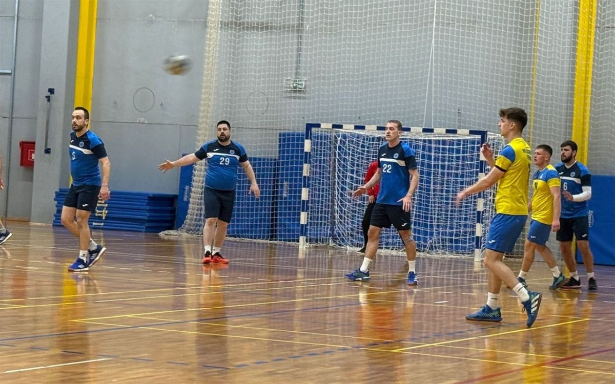 Rukometaši Zagorca izgubili od Jaske, doigravanje za niži dio ljestvice