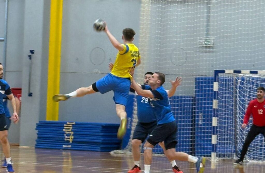 Rukometaši Zagorca izgubili od Jaske, doigravanje za niži dio ljestvice