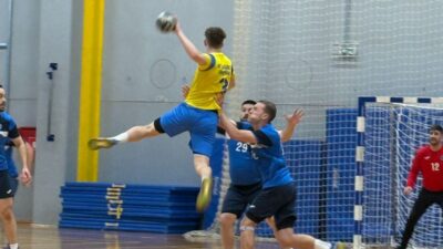 Rukometaši Zagorca izgubili od Jaske, doigravanje za niži dio ljestvice