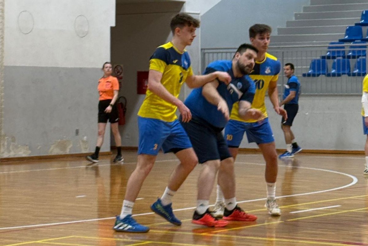 Rukometaši Zagorca izgubili od Jaske, doigravanje za niži dio ljestvice