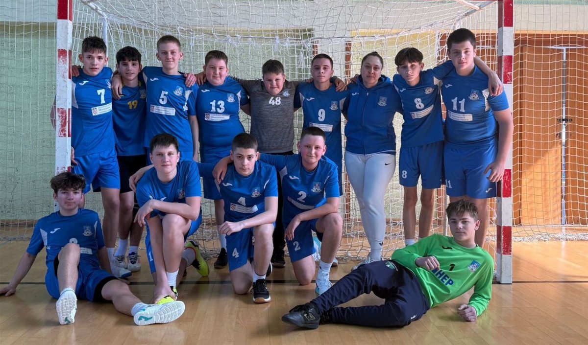 Rukometni trijumf Zagorca: U12 ekipa dominirala protiv Sesveta