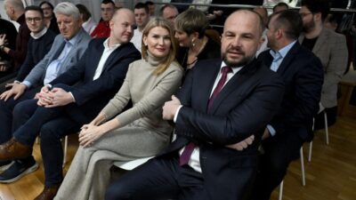 SDP osniva ekspertni tim za Iran: Analizirat će sigurnosne i ekonomske rizike za Hrvatsku