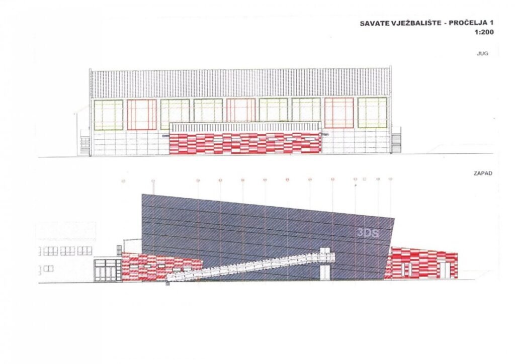 Sedmogodišnje čekanje dvorane za savate klub: Gradonačelnik Donje Stubice objašnjava složeni put do realizacije projekta
