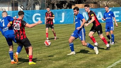 Šesnaesto Kolo III. NL-Centar: Samobor na vrhu, Zagorec KR poražen, Gaj Mače osvojio bod