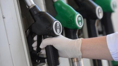 Skrivena oznaka u vozilu koju većina vozača ignorira, a može olakšati posjete benzinskim postajama