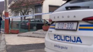 Šok u Gospiću nakon dvostrukog ubojstva: Detalji tragedije i reakcije mještana