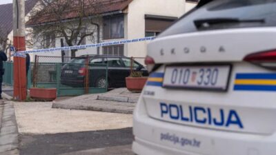 Šok u Gospiću nakon dvostrukog ubojstva: Detalji tragedije i reakcije mještana