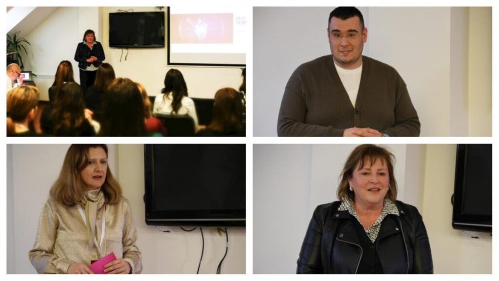 Specijalna bolnica Krapinske Toplice domaćin prestižnog simpozija o infiltracijskim tehnikama