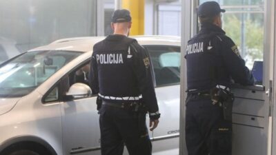 Srbijansko ministarstvo izdalo upozorenje za putovanja: Hrvatska u kategoriji “krajnje nužde”