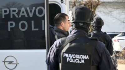 Srđan Mlađan na sudu u Varaždinu: “Prestanite plašiti Hrvatsku sa mnom!”