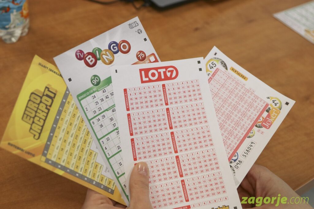 Sretnik iz Daruvara osvojio više od 326.000 eura na lotu