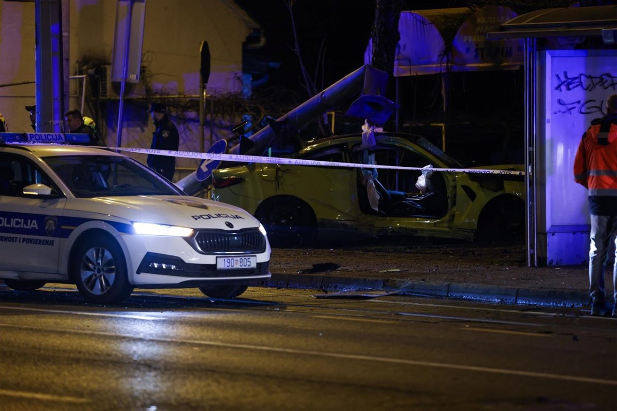 Stravična prometna nesreća u Dubravi: Čitatelj svjedoči o "najgoroj sceni"