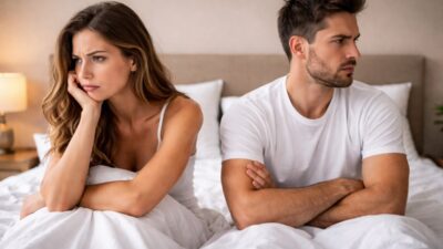 Stručnjaci upozoravaju: Najčešća ženska greška u spavaćoj sobi narušava intimnost