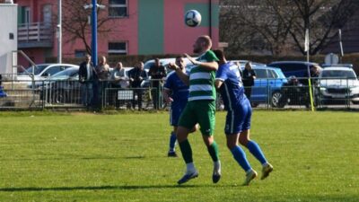 Stubica pobjedom zadržala vrh ljestvice, Oroslavje iznenadilo s igračem manje