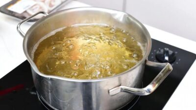 Tajna savršeno kuhanog krumpira: Jedan dodatak osigurava brzinu i postojanost