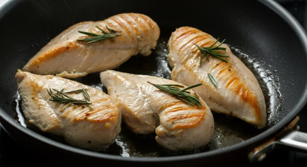 Tajna sočne piletine: Profesionalni savjet za savršeno bijelo meso svaki put