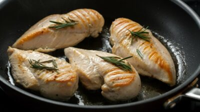 Tajna sočne piletine: Profesionalni savjet za savršeno bijelo meso svaki put