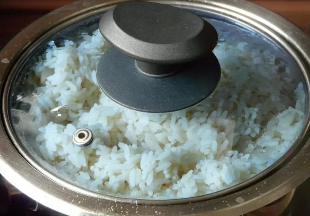 Tajne besprijekorno kuhane riže: Kuhar otkriva ključne pogreške koje vode do ljepljivosti