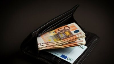 Tajne feng shuija: Kako organizacija novčanika privlači financijski prosperitet