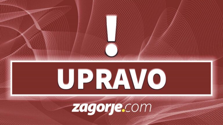 Teška nesreća na A1 kod Vukove Gorice: Žena u suzama, rasuta prtljaga i troje ozlijeđenih