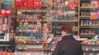 Tisak prekida popularnu uslugu dostave paketa