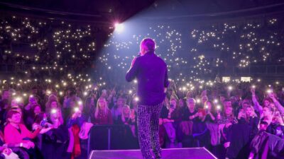 Tony Cetinski otkazao novosadski koncert u Spensu: Prijete mu smrću nakon odluke