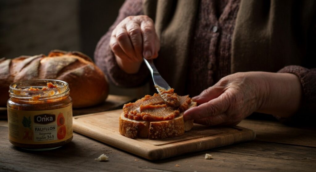 Tradicionalni namaz od čvaraka: Recept za neodoljivu deliciju gotovu u tren oka