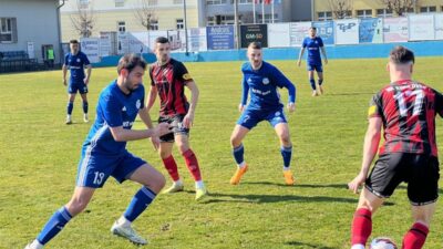 Trijumfalni pohod zagorskih klubova u 3. NL Centar