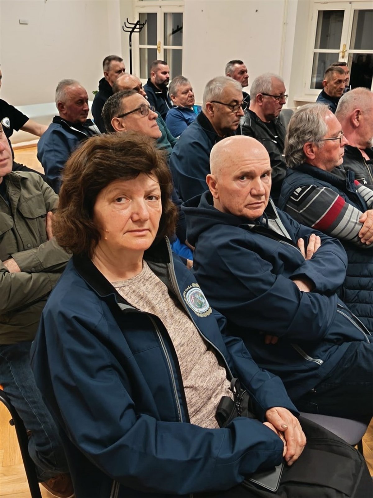 Udruga "Lijepa Naša" iz Klanjca predstavila ambiciozne planove i financije